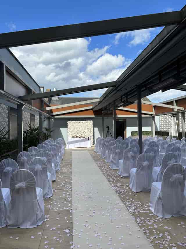 The Terrace