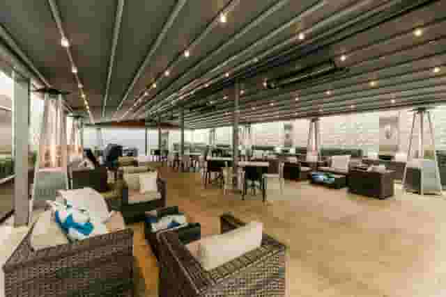 The Place Hotel