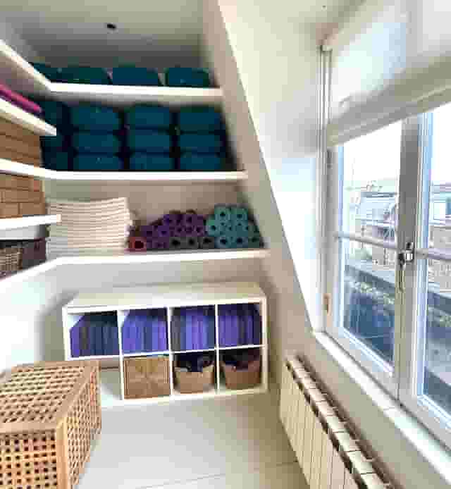 The Loft Studio