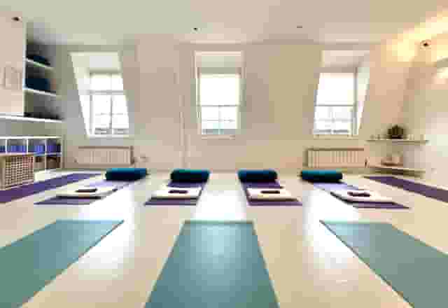 The Loft Studio