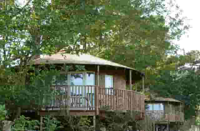 Fair Oak Farm, Mayfield