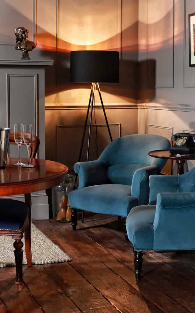 Private Retreats and Events