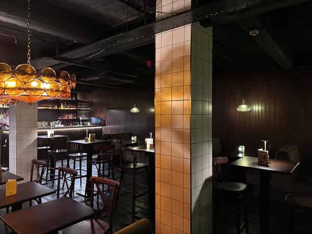 FULL VENUE HIRE