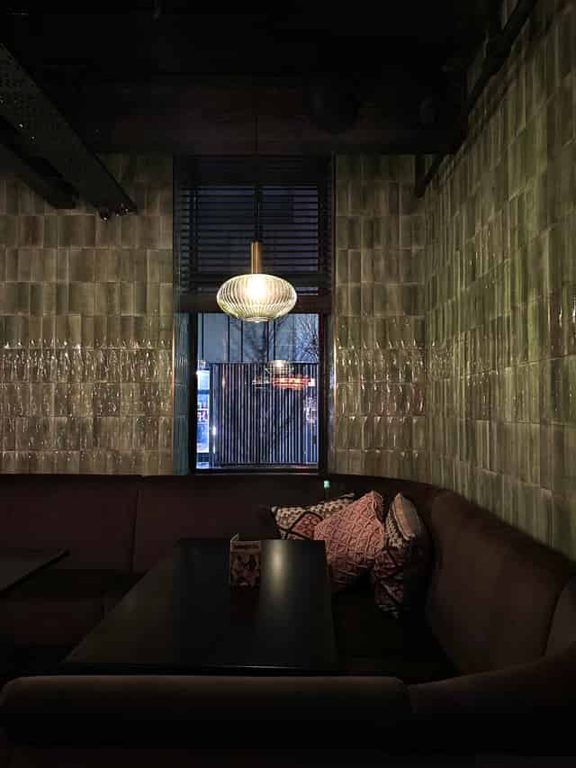FULL VENUE HIRE