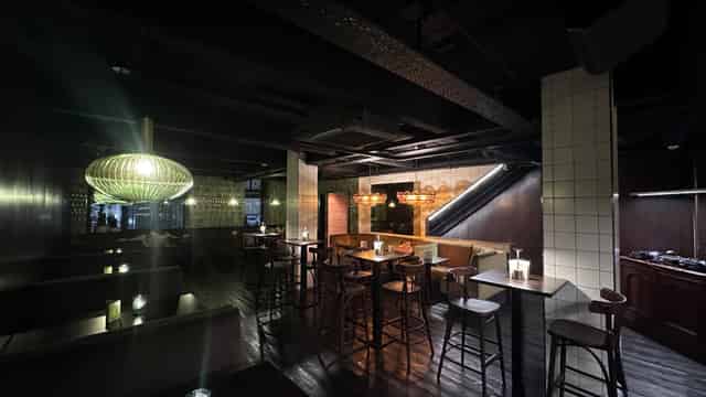 FULL VENUE HIRE