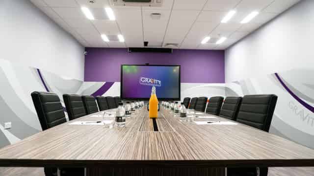 Corporate Training