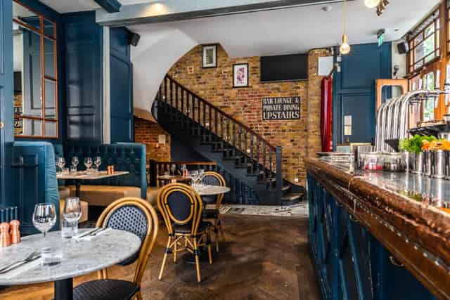 The Cavendish - Exclusive Venue Hire
