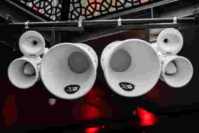 Studio