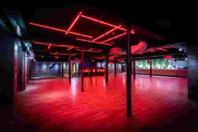 Studio 338