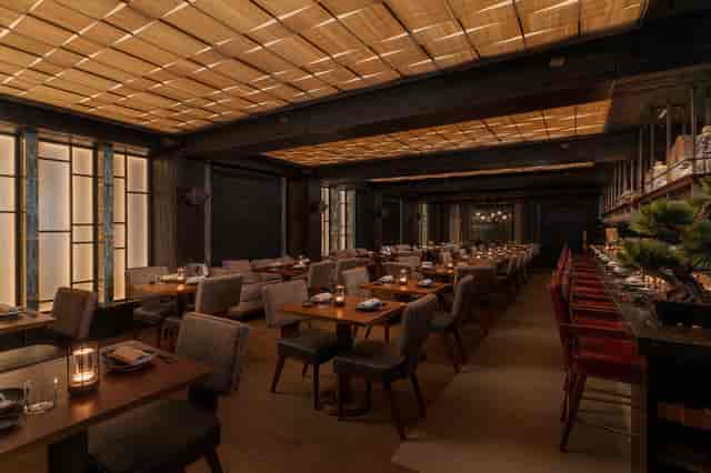SACHI - The Restaurant