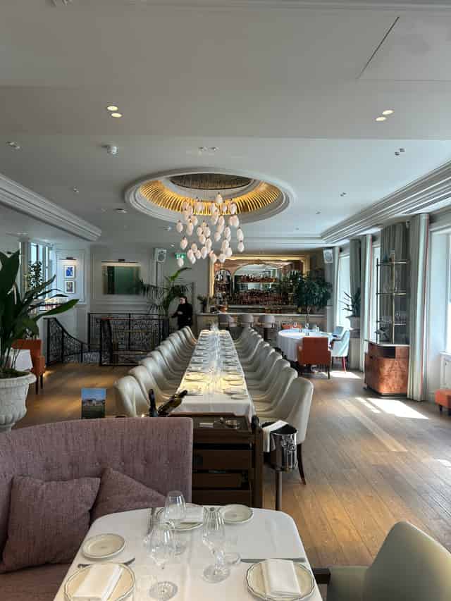 Amelie - First Floor