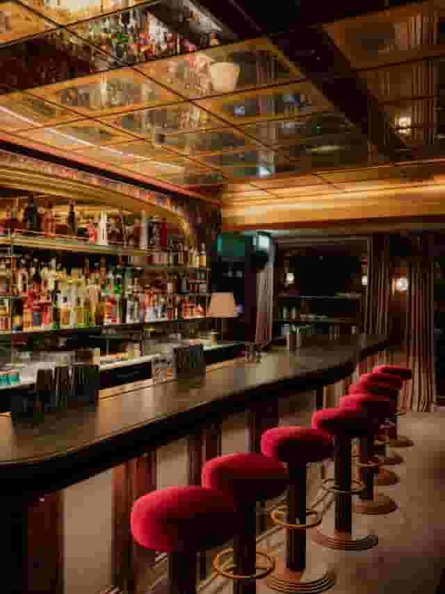 Pantechnicon