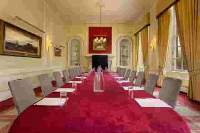 The Caledonian Club