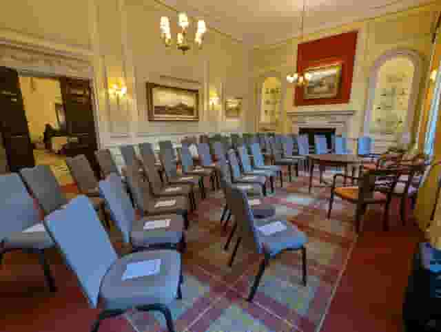 The Caledonian Club