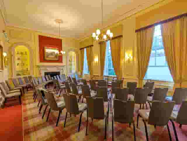The Caledonian Club