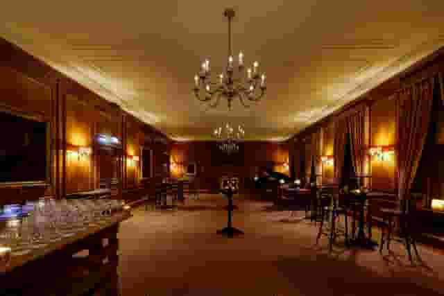 The Inner Temple