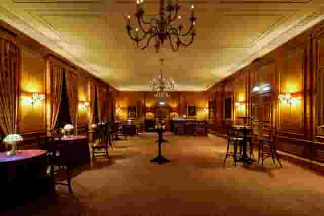 The Inner Temple