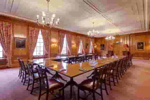 The Inner Temple