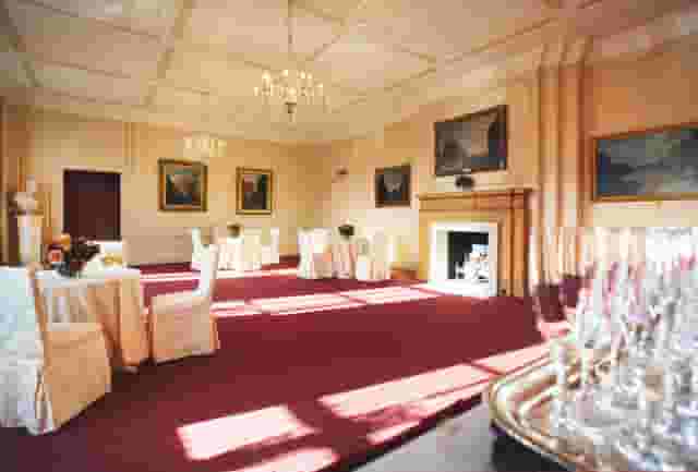 The Inner Temple