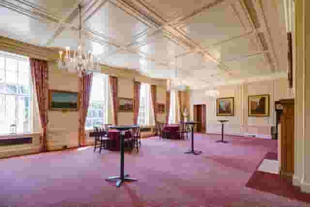 The Inner Temple