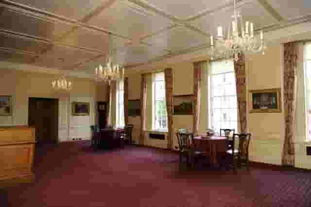 The Inner Temple