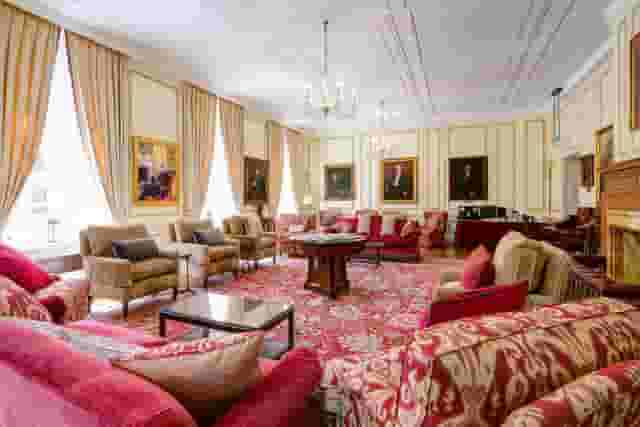 The Inner Temple