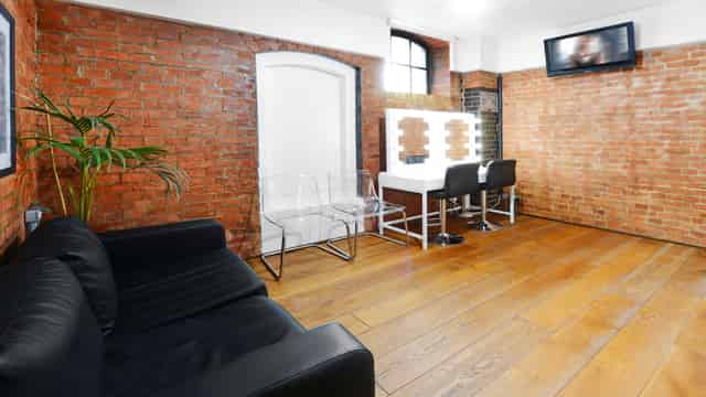 S1 Apartment Shoots