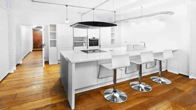 S1 Apartment Shoots