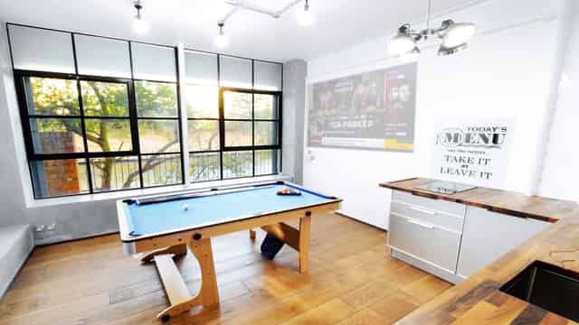 S1 Apartment Shoots
