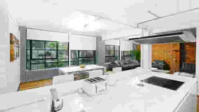 S1 Apartment