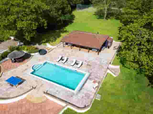 The Villa Mansion Shoots