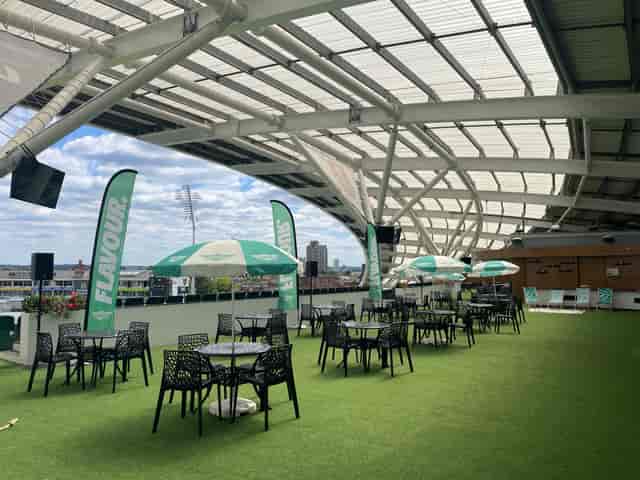 Kia Oval - image 3