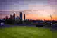 North West London