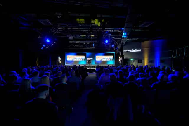 Industry Conference