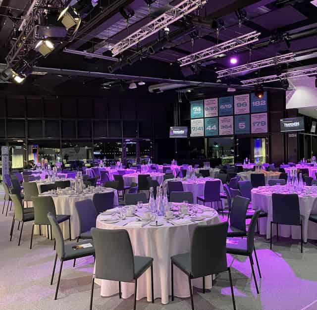 Gala Dinner