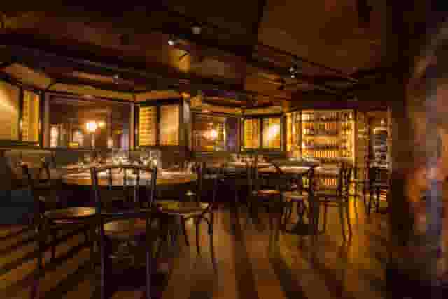 The Botanist Broadgate Circle