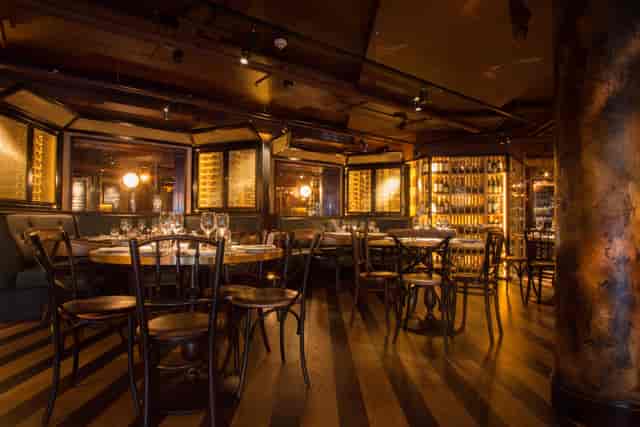 The Botanist Broadgate Circle - image 3