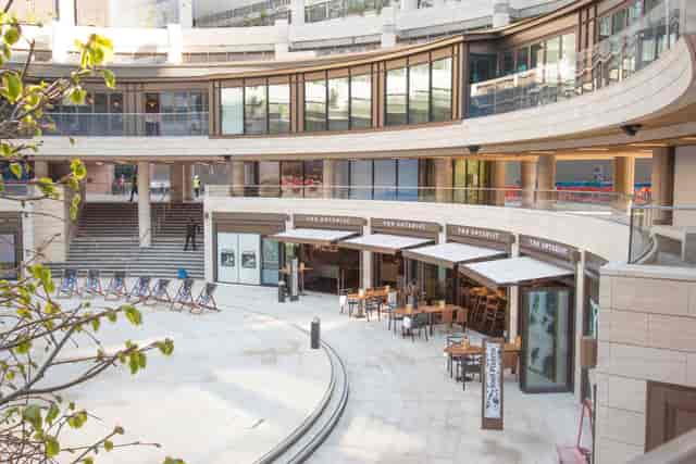 The Botanist Broadgate Circle - image 2