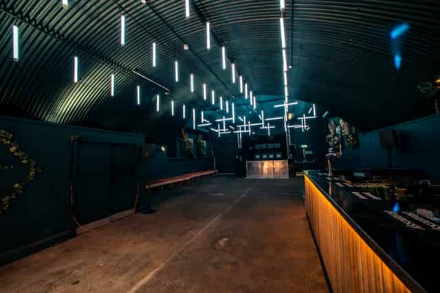 The Club