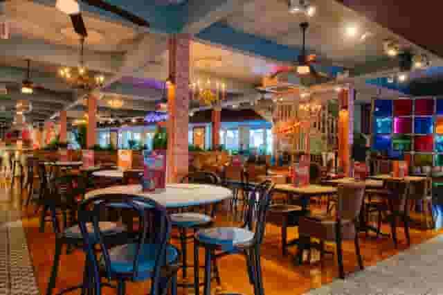 Whole Venue Hire
