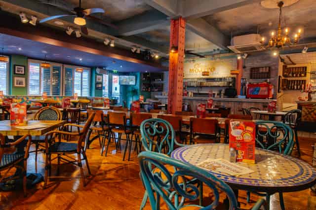 Whole Venue Hire