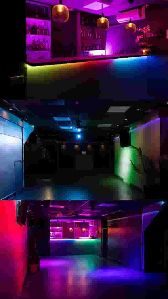 venue space