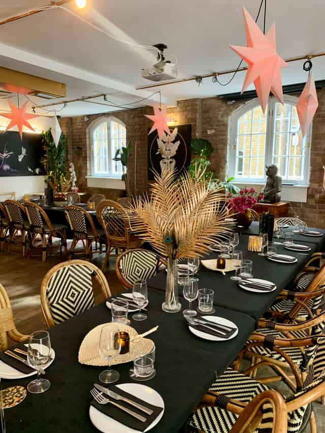 The Last Talisman Exclusive Venue Hire