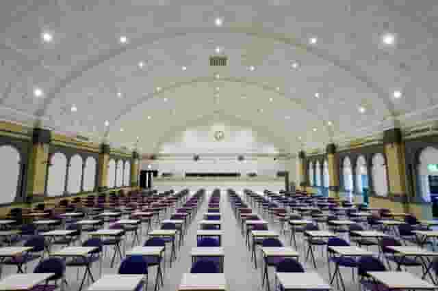 London Metropolitan University