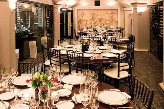 The Wine Celler