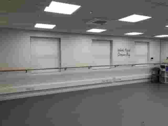 Dance Yoga Pilates Hall Hire High Barnet North London