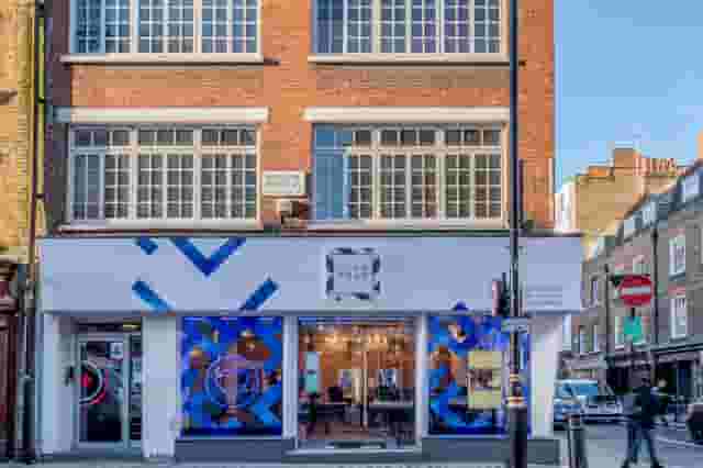 Live True Soho