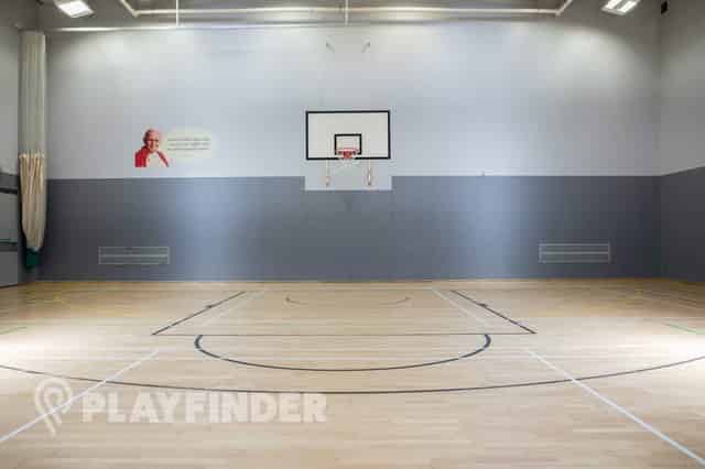Sports Hall