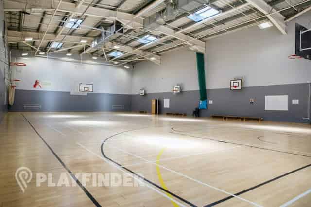 Sports Hall