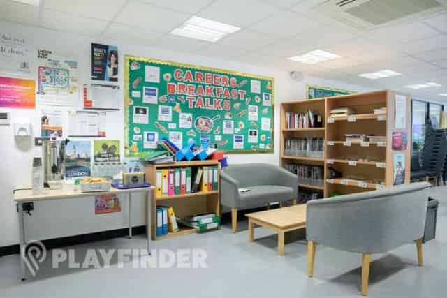 Classroom/Meeting Room